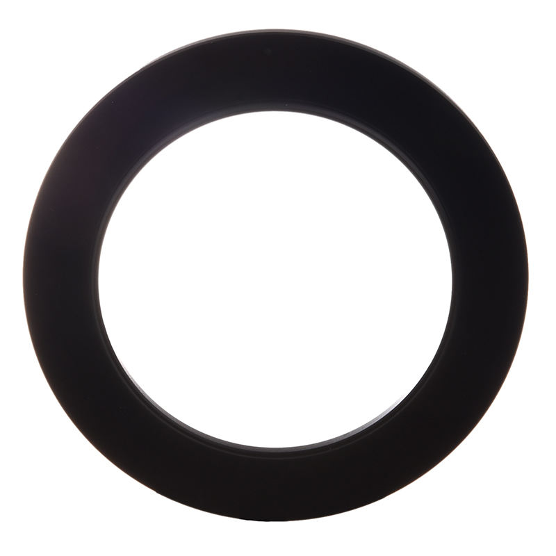 Step Up Ring 58-77mm Lens Filter Size Adapter