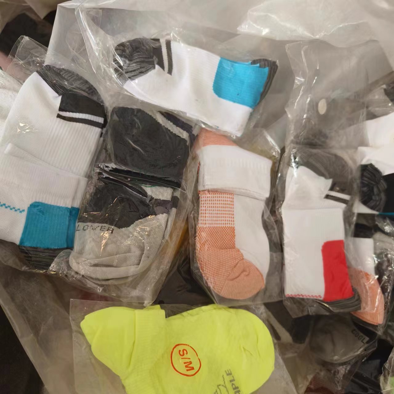 compression socks Jump rope running compression socks for men and women ...