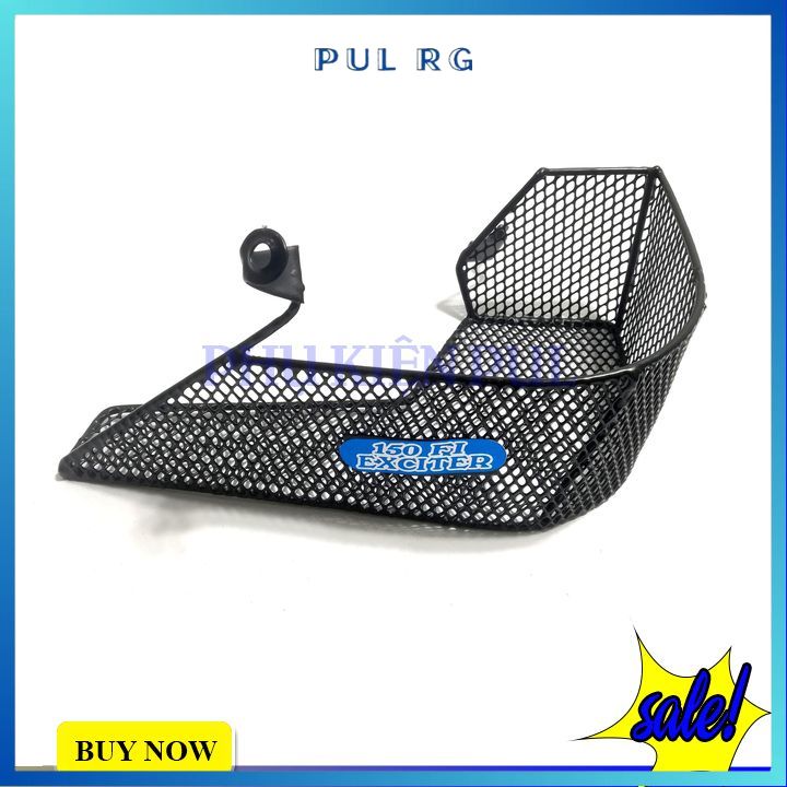 Rổ hông Ex 150 tiện lợi đựng đồ chắc chắn không rung lắc