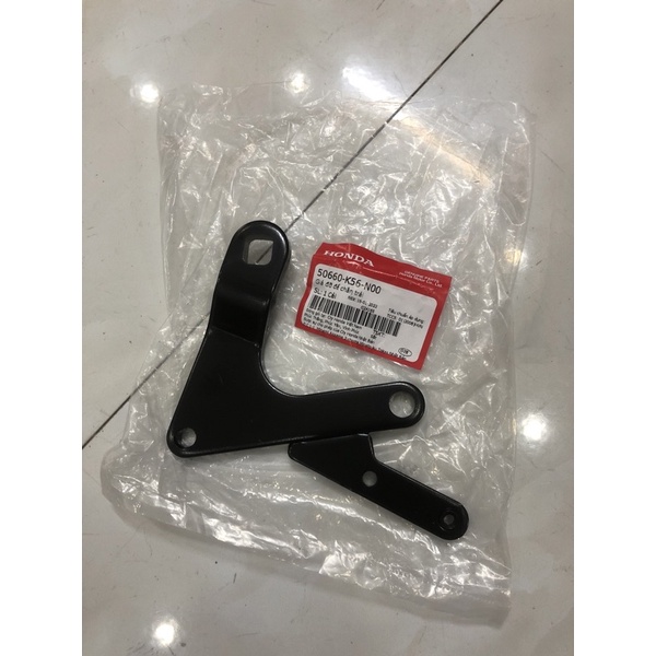 gác chân trước winner v1 / sonic 150 / GTR 150