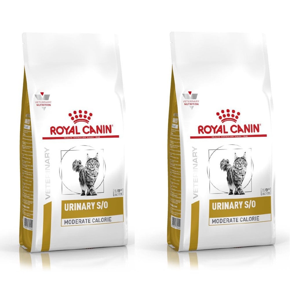 Hạt Royal Canin Urinary S/O Cho Mèo Sỏi Thận