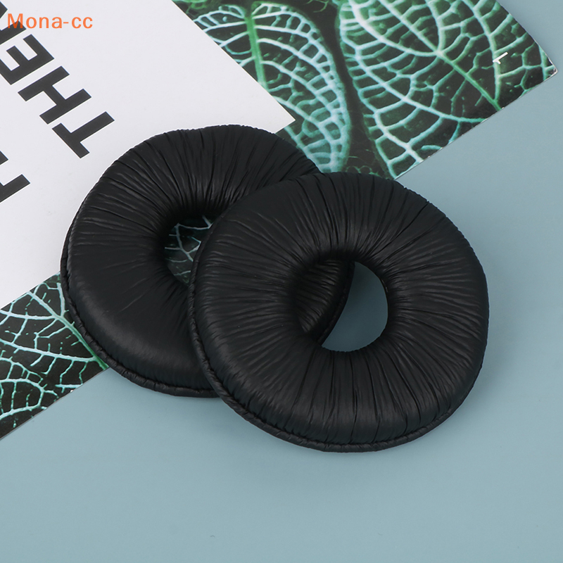 🔥CC 1Pair Replacement Ear Pads Cushion For Technics RP DJ1200 DJ1210 Headset EarPads