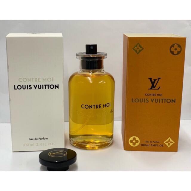 Nước hoa  LV Rose. Thơm XUẤT SẮC!!!