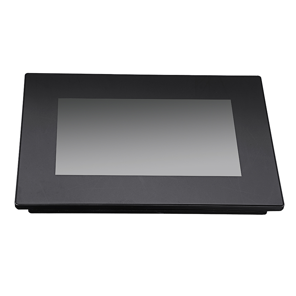 Nextion NX8048K070_011C 7.0 premium Inch Enhanced HMI Intelligent Smart USART UART Serial TFT LCD Module Display Capacitive Multi-Touch Panel With Enclosure. 
