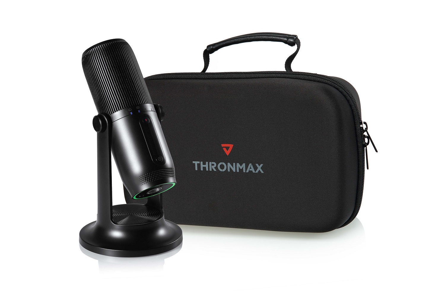 Bộ KIT Microphone Thronmax Mdrill One Pro Studio (M2P KIT)  - Hàng chính hãng