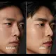 (Black Monster Store) 3 in 1 Perfect Eyebrow Kit. 