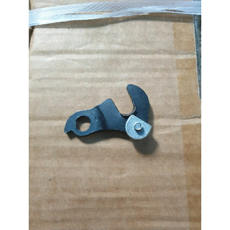 Móc cùi đề xe đạp