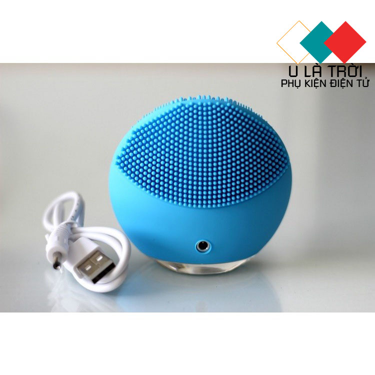 Cáp sạc thay thế cho máy rửa mặt Foreo, Halio..
