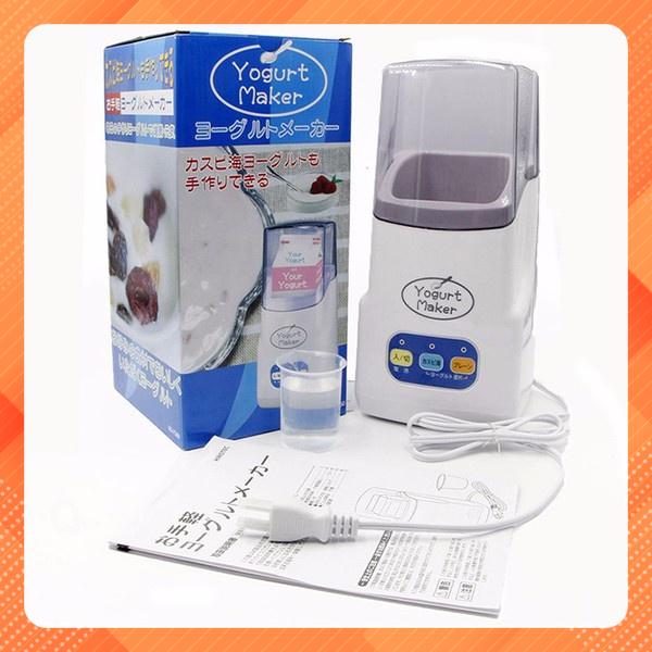 Máy Làm Sữa Chua Yogurt Maker