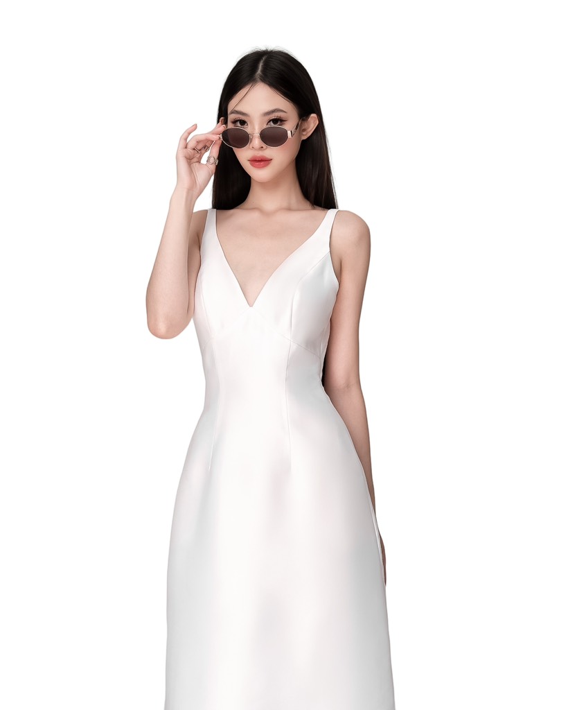 RUBIES Đầm dài Jador Dress