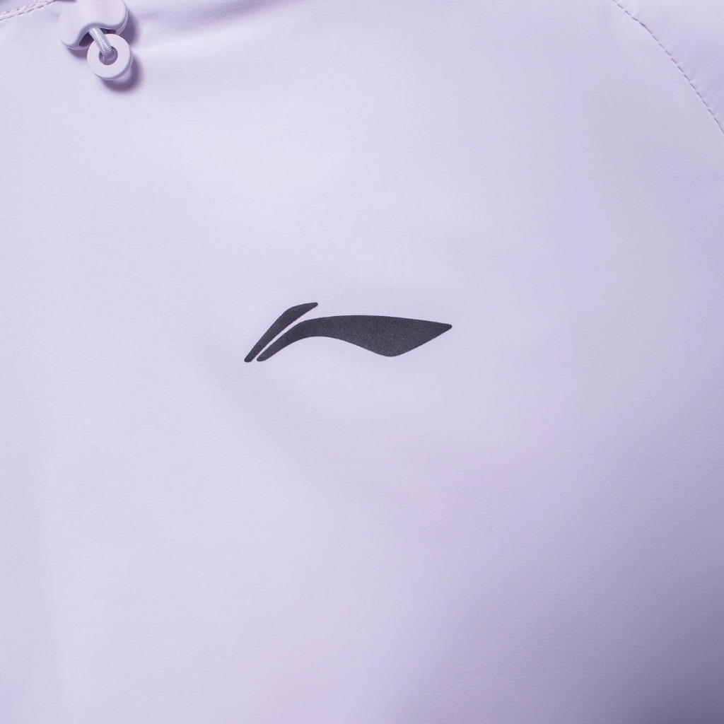 Áo Gió Thể Thao Nữ Li-Ning AFDT182-5