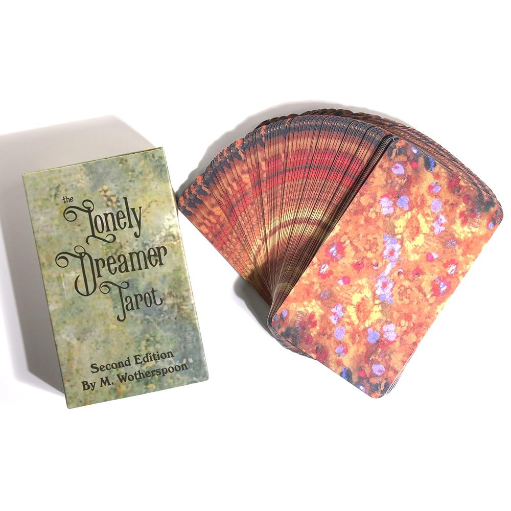 %E3%80%90Hot%20selling%20items%E3%80%91The%20Divination%20Cards%20Game%20Oracle%20Cards%20Lonely%20Dreamer%20Tarot%20Cards%20-%20Image%203