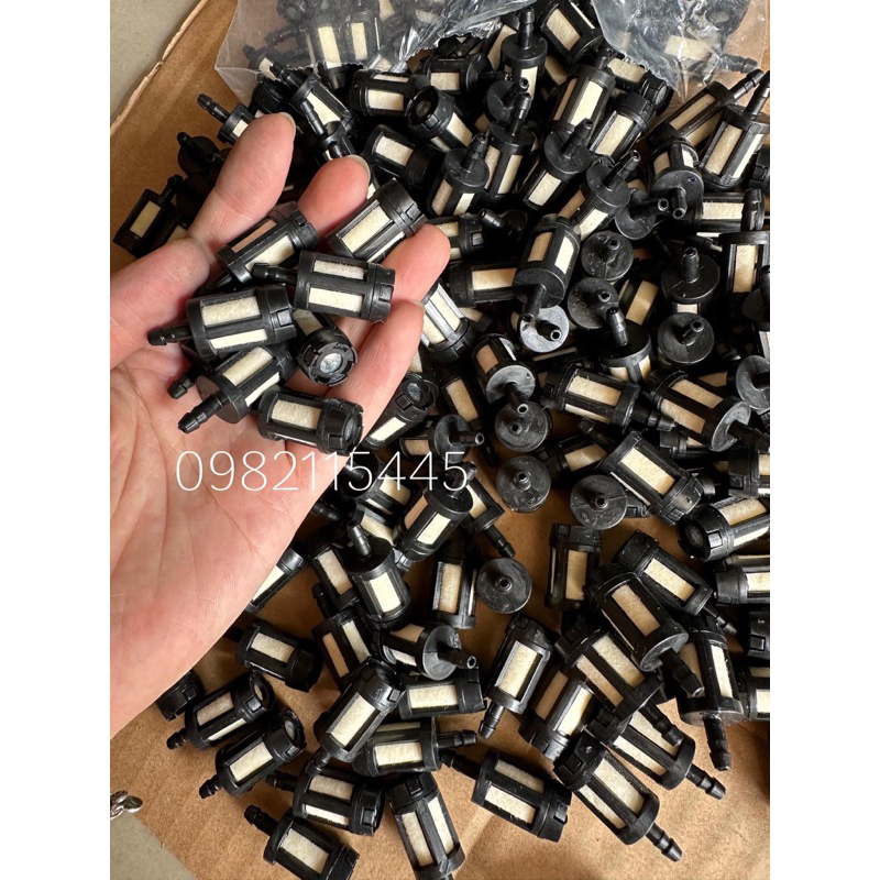 Lọc xăng máy cắt cỏ