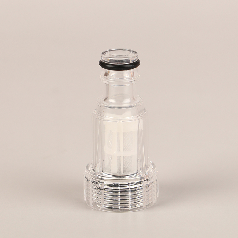 Water Connector +filter Accessories Car Washer Adapter Pressure Washer Filters Nets Hose Pipe Fitting Nozzle Garden. 