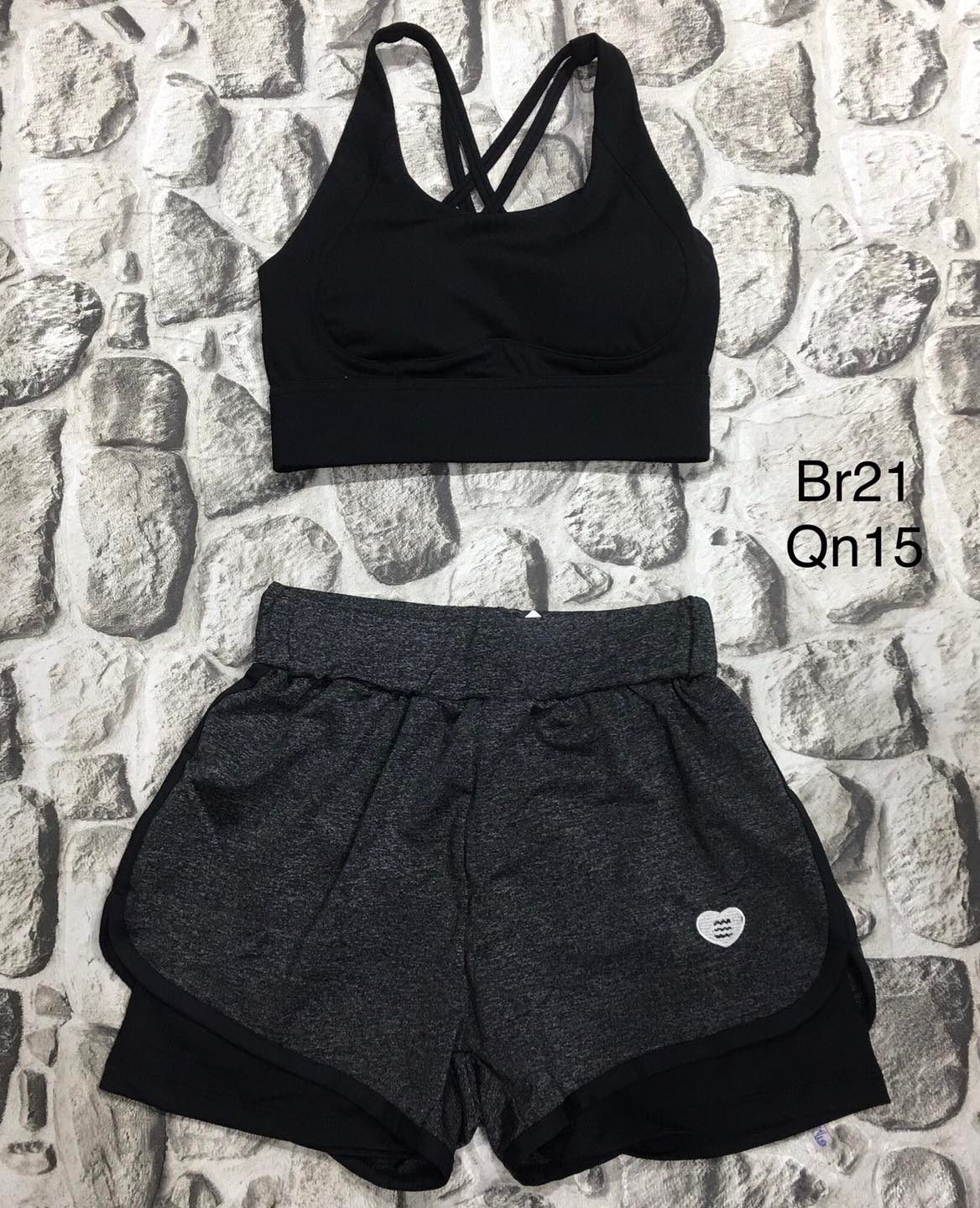 Sét thể thao đi tâp gym đồng giá