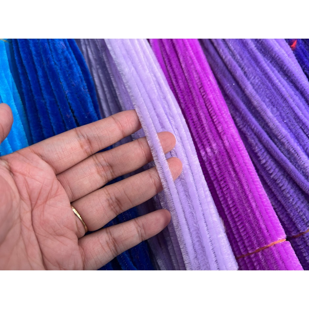 KẼM NHUNG - bó 95~100 sợi