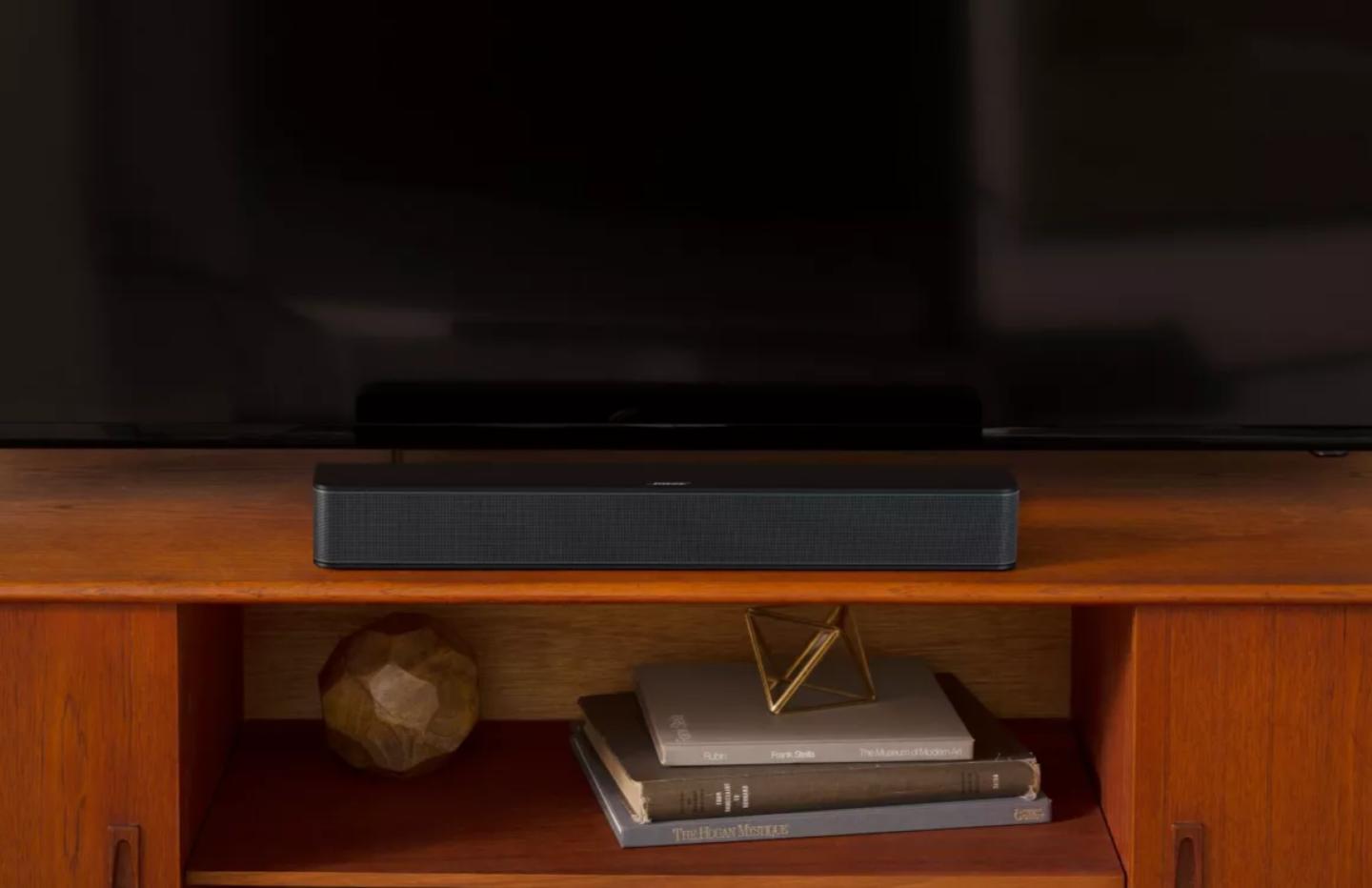 Loa Bose Solo Soundbar Series II