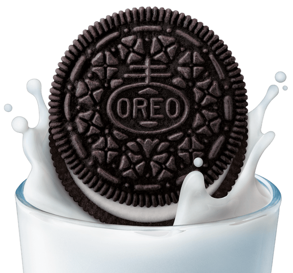 Bánh Quy Oreo Dạng Thỏi 133G (Đủ vị)