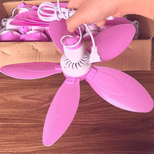 Quạt màn 5 cánh hàng Nội địa loại 1
