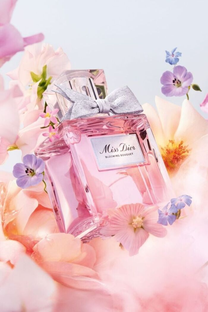 100%Authentic】Miss Dior Blooming Bouquet EDT 100ml | Lazada Singapore