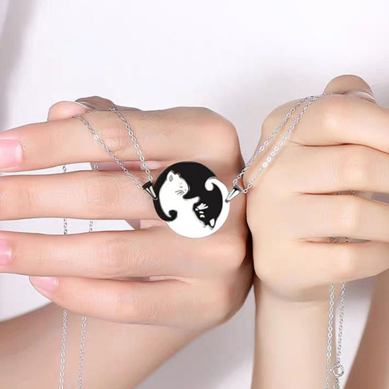 Yuanyan%20Yin%20Yang%20Couples%20Necklaces%20Matching%20Pendant%20Paired%20Things%20Stuff%20for%20Best%20Friends%20Bff%20Friendship%202%20All%20for%201%20Uah%20-%20Image%207