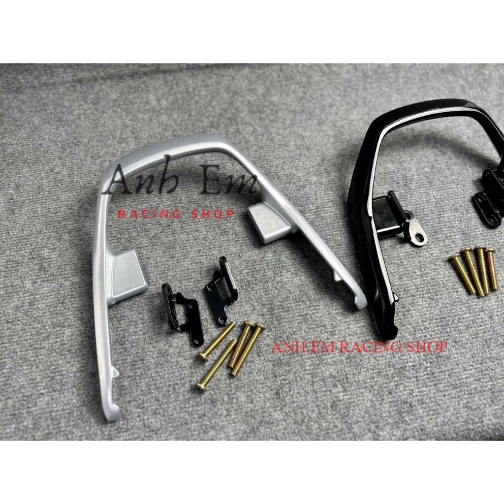 Cảng sau Wave 125 Thái dùng cho wave A110 2017-2024 WAVE RS