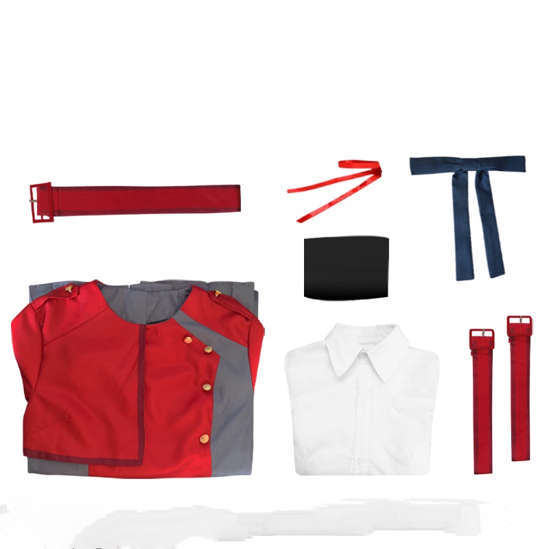 Tóc Giả Cosplay Nhân Vật Lycoris Recoil