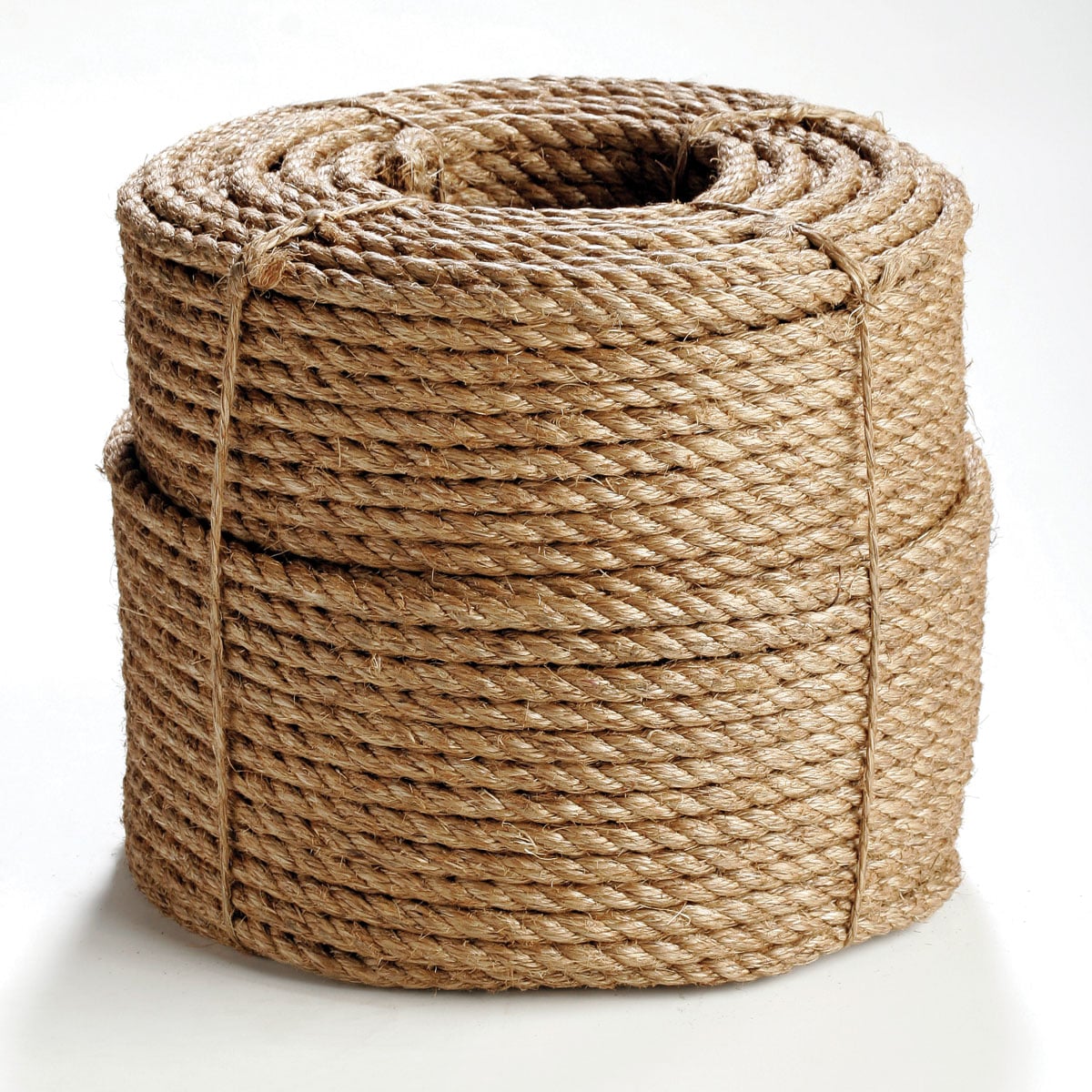 [HCM]Cuộn 10kg dây thừng dây gai