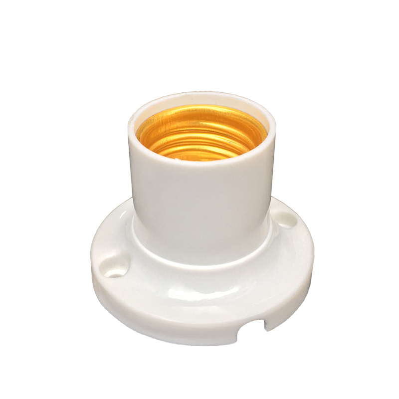 Đui xoáy  E27 ốp trần ( Combo 2 cái)