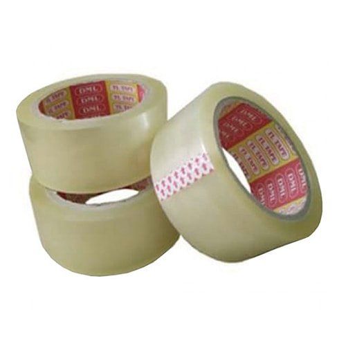 Băng Keo Trong Cuộn 200g (1 cuộn)