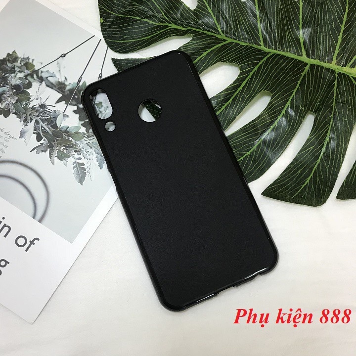 Ốp lưng Asus Zenfone 5 ZE620KL silicone - OL2283
