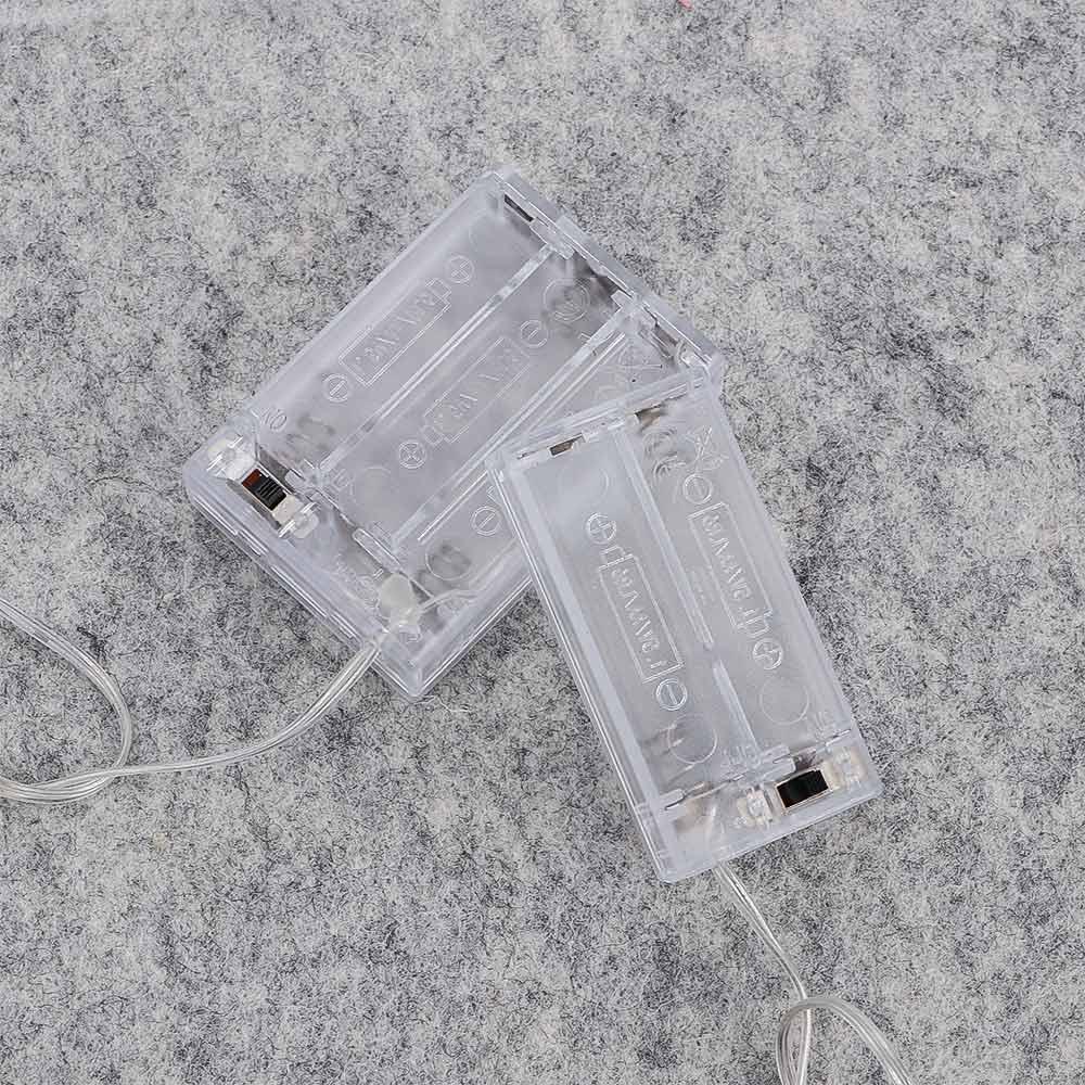3V 4.5V DIY for AA Battery ABS Power Bank Cases Storage Box Batteries ...