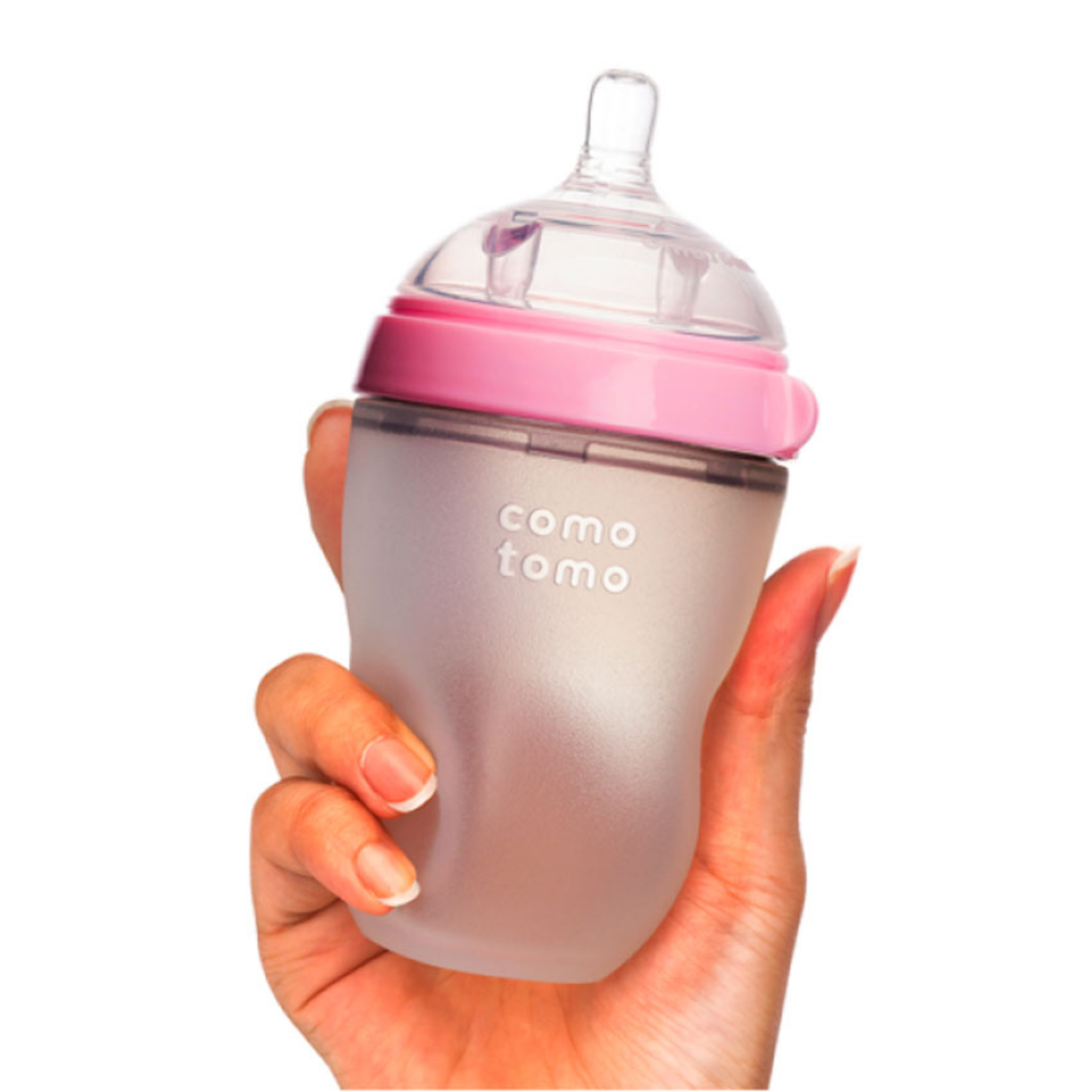 Bình sữa Comotomo cho bé dung tích 150ml / 250ml
