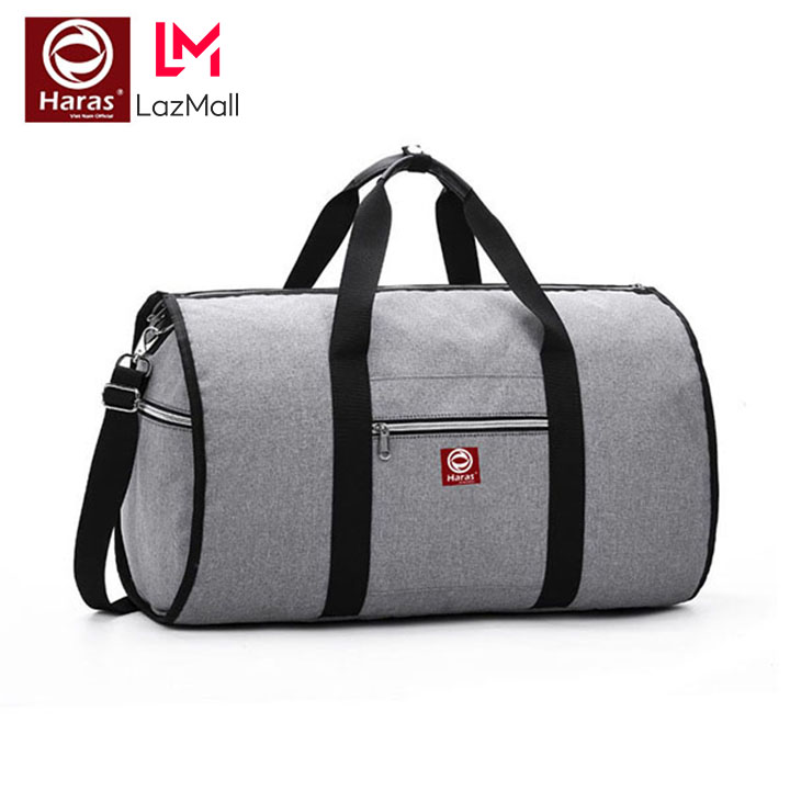 Túi Xách Du Lịch Cỡ Lớn Thời Trang HARAS HR219