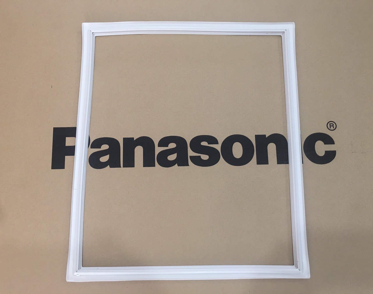 Ron cửa ngăn mát tủ lạnh Panasonic - NR-BJ175SNVN