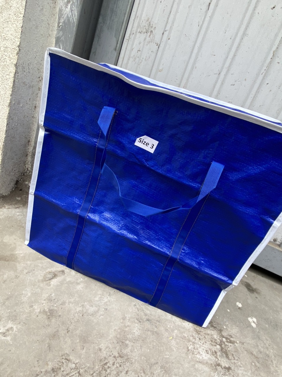 Túi bạt đựng đồ câu