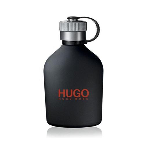 hugo boss just different tester