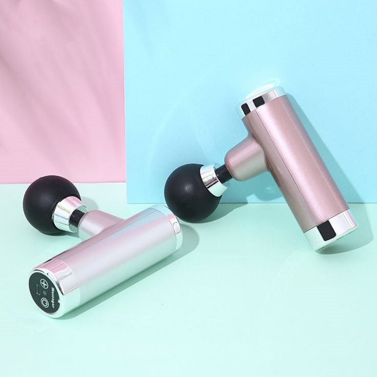 Máy massage cầm tay mini USJE