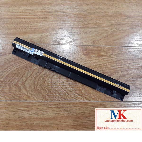 Pin Laptop Lenovo IdeaPad S300 S400