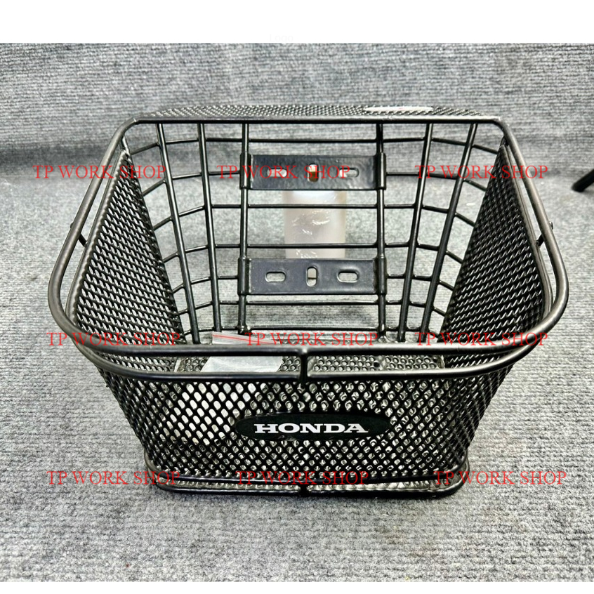Rổ Thái Wave đa năng gắn Wave lớn, RS, Wave nhỏ kiểu mới