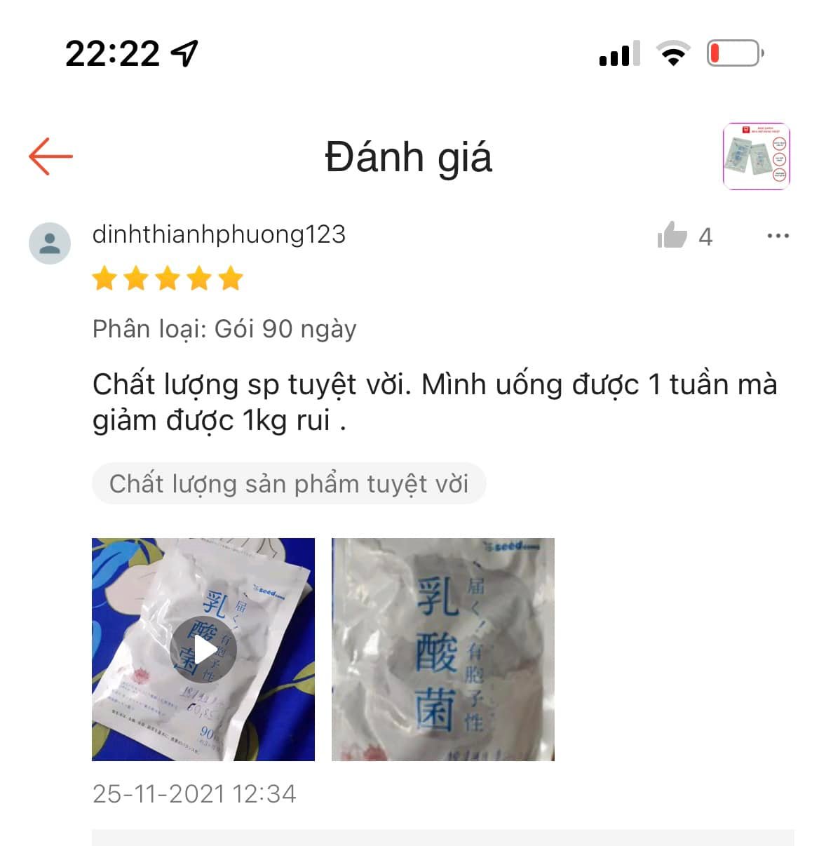 Viên Uống Giảm Cân Sau Sinh Seedcoms