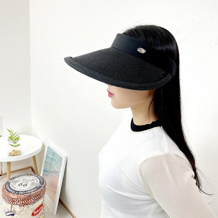 Nón Leaf hat Hàn Quốc