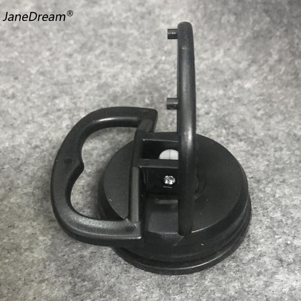 JaneDream Yellow-1PC Car Dent Repair Puller Suction Cup Bodywork Panel Sucker Remover Tool