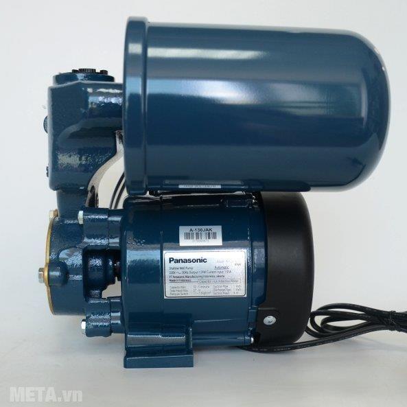 Máy bơm nước tăng áp Panasonic A-130JAK(125W)