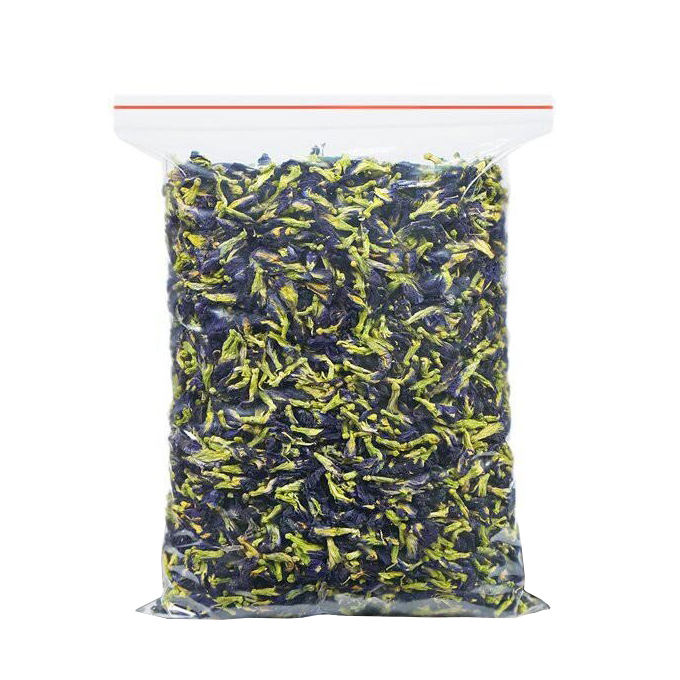 Hoa đậu biếc sấy khô 100g/500g