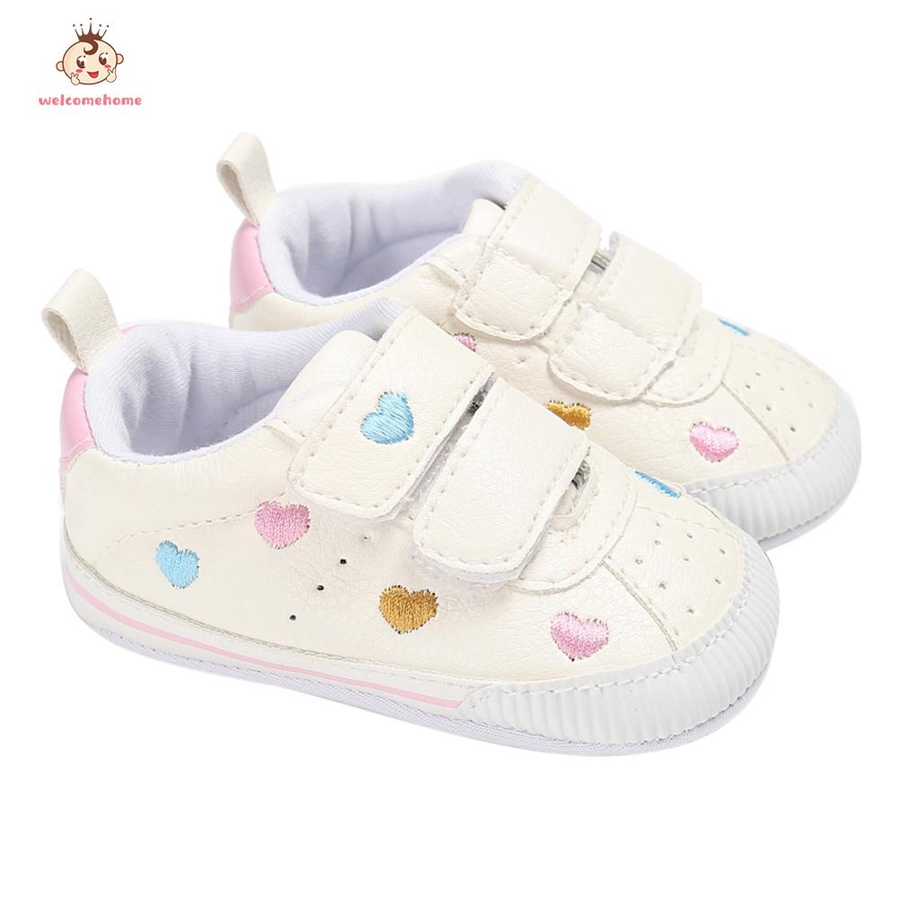 prewalker baby shoes