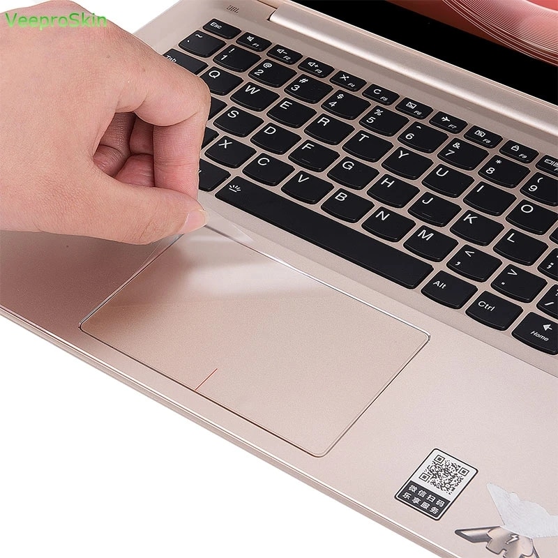 Fashion Matte Touchpad film Sticker Trackpad Protector for Hp Pavilion ...