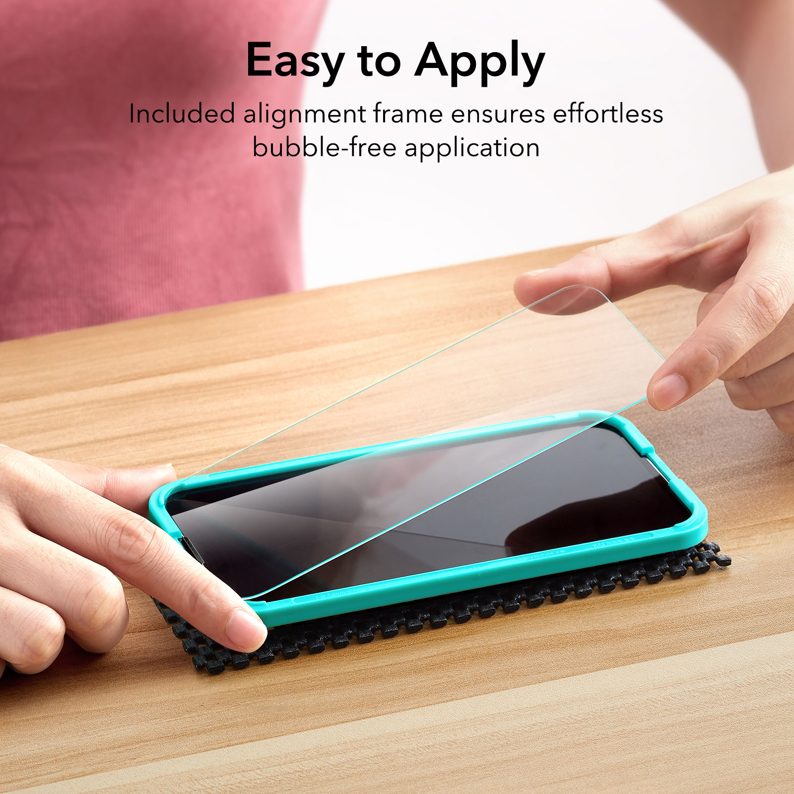 ESR%20Screen%20Protector%20for%20iPhone%2014%20Anti%20Glare%20Tempered%20Glass%20for%20iPhone%2014%20Pro%20Max%20Anti-Glare%20Anti-Blue%20Light%20Tempered%20Glass%20-%20Image%206