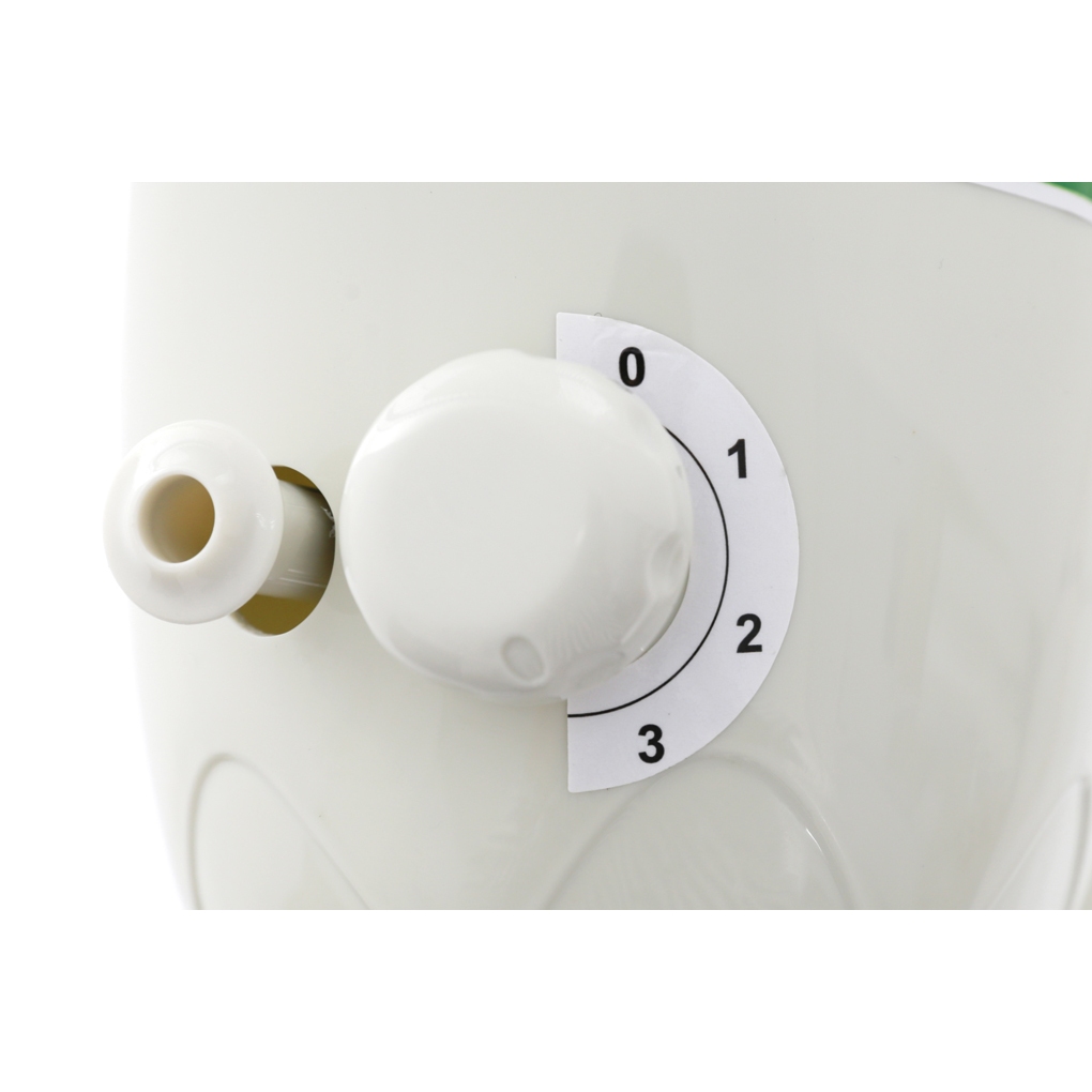 Quạt Lửng Midea FTS40-17VD 36W | Quạt Cây 40cm 3 Cánh, 3 Tốc Độ Gió Mạnh, Chính Hãng