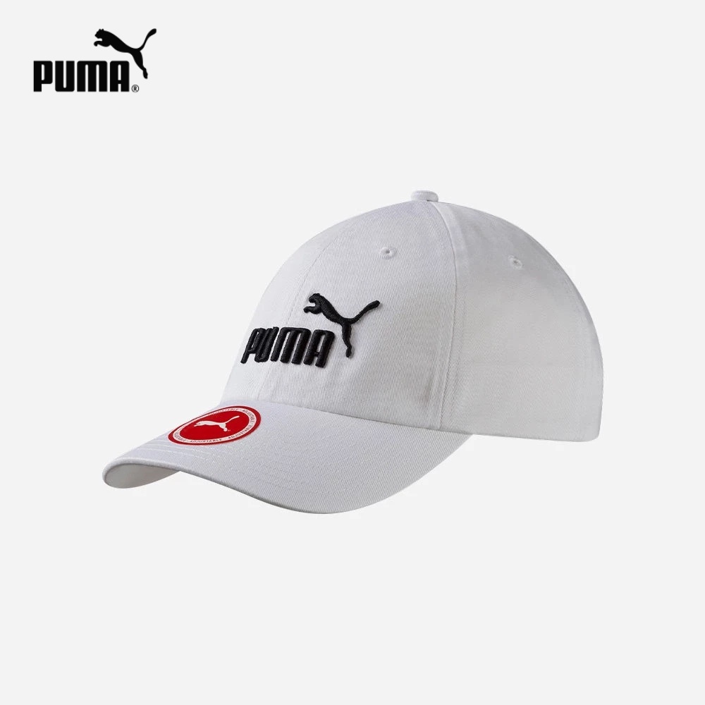 Puma nón thể thao unisex ess no.1 - 05291910
